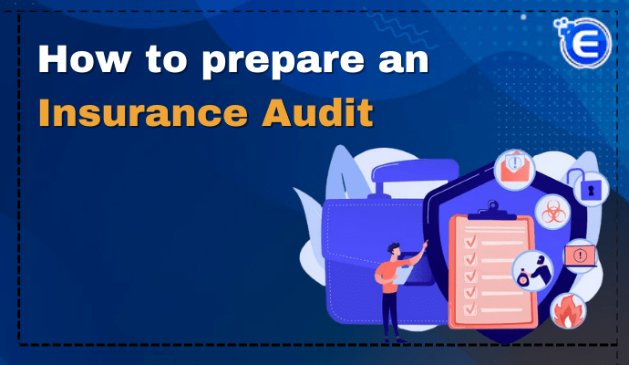 How to Prepare an Insurance Audit