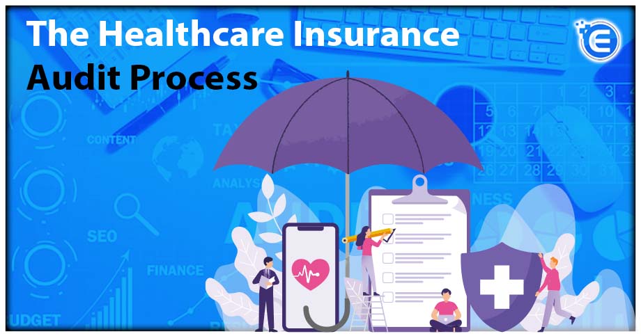 The Healthcare Insurance Audit Process