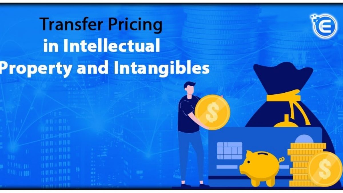 The Transfer Pricing of Intangibles