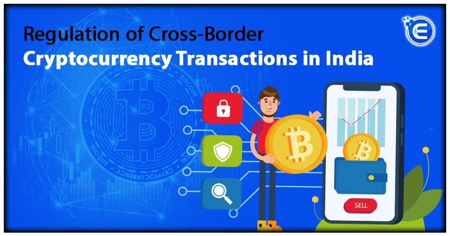 Cross-border cryptocurrency transactions
