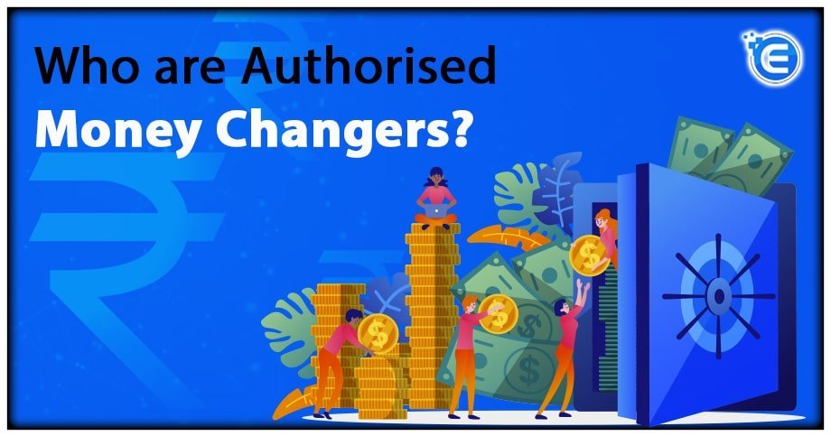 Authorised Money Changers