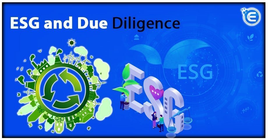 ESG and Due Diligence