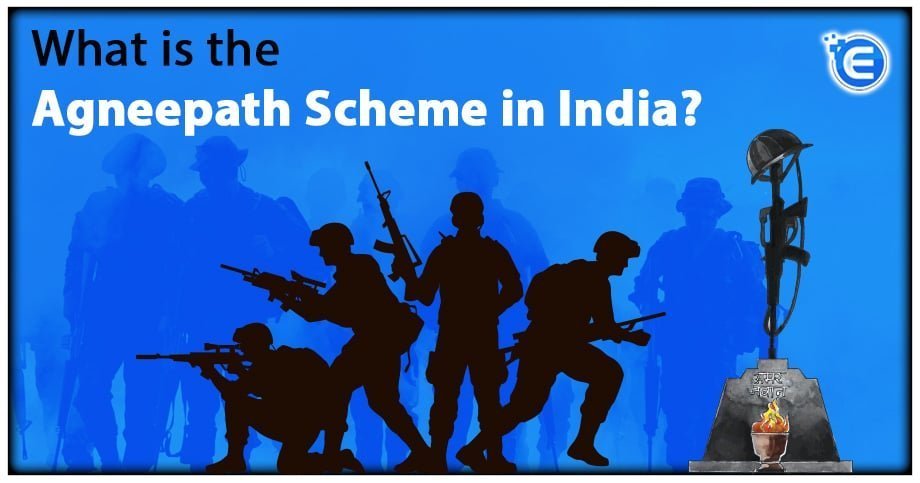 What is the Agneepath Scheme in India?