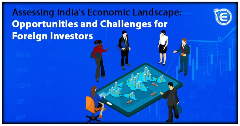India’s Economic Landscape