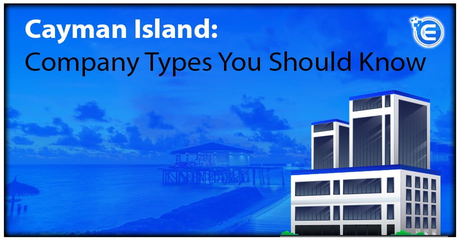 Cayman Islands: Company Types You Should Know