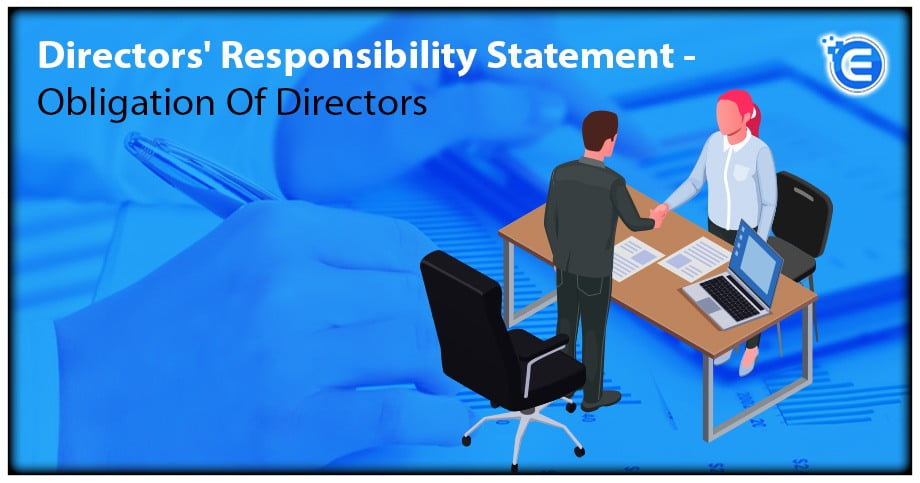Directors’ Responsibility Statement
