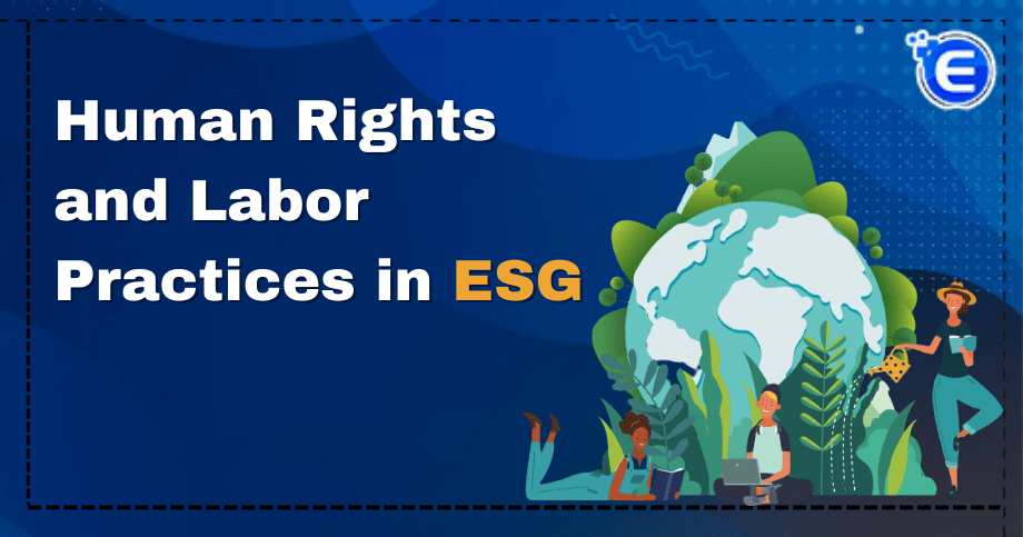 Human Rights and Labor Practices in ESG