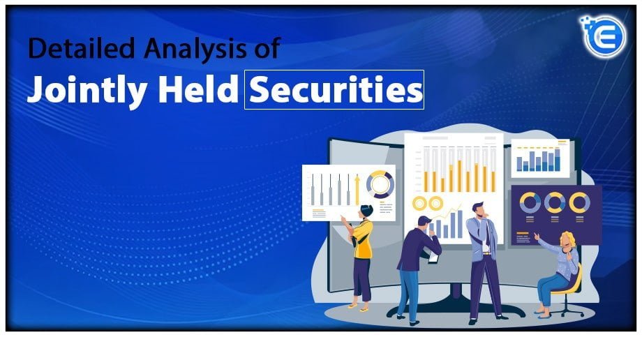 Jointly Held Securities