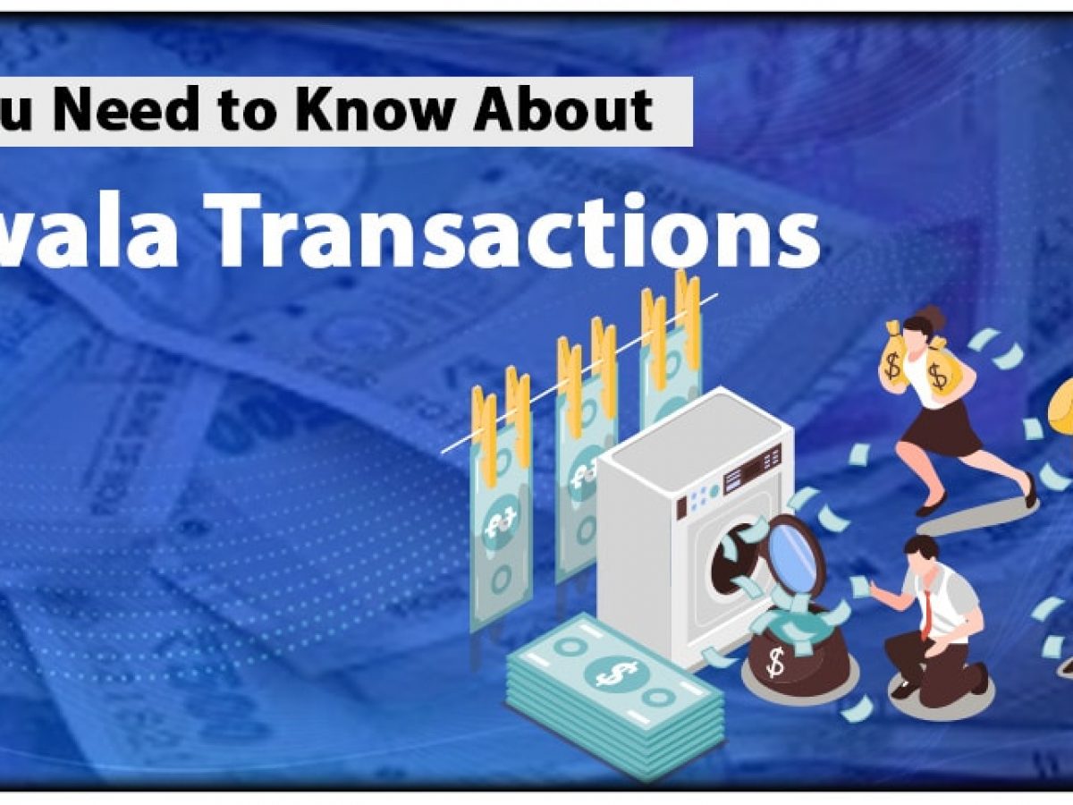 What Is Hawala? Money Transfer Without Money Movement