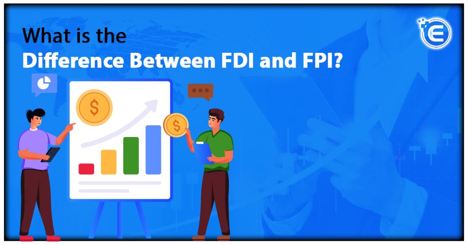 FDI and FPI