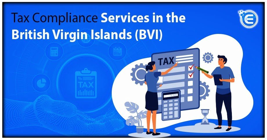 Tax compliance services in BVI