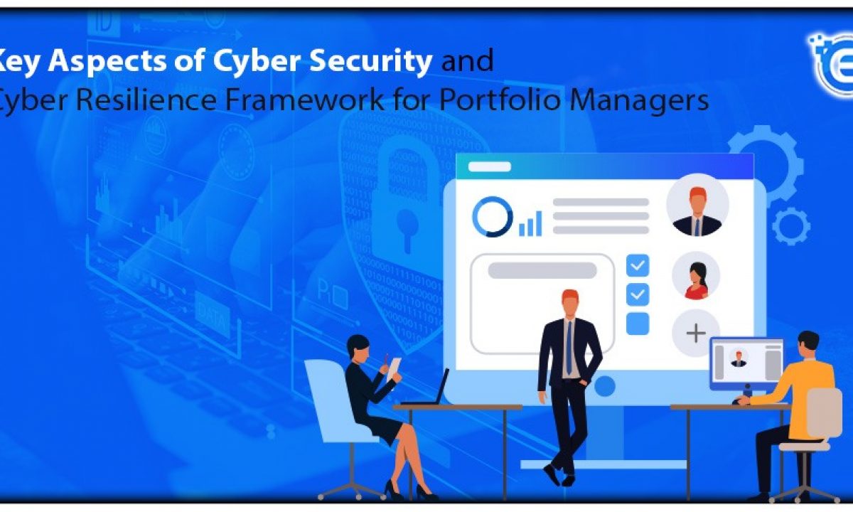 Cyber portfolio