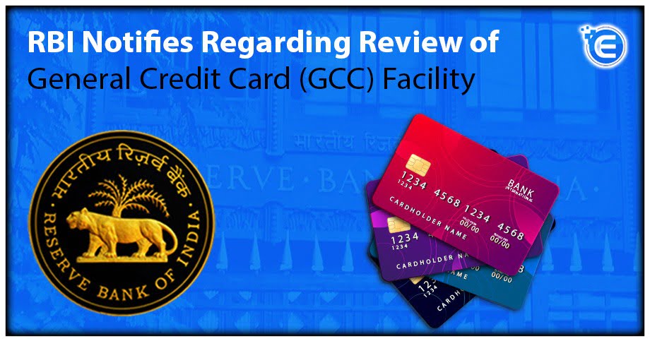 General Credit Card