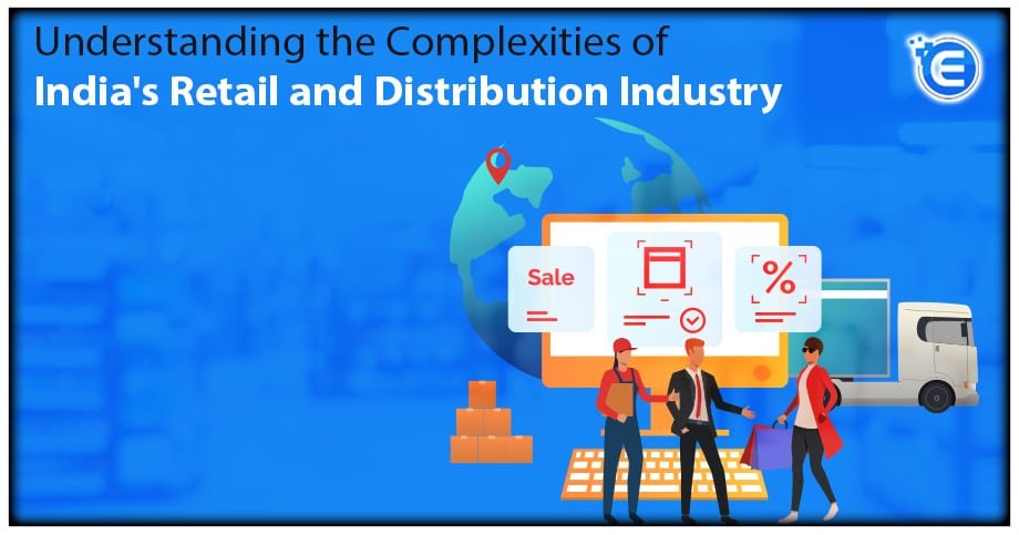 Retail and Distribution Industry