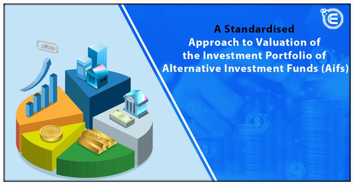 Approach to Valuation of the Investment Portfolio of AIF