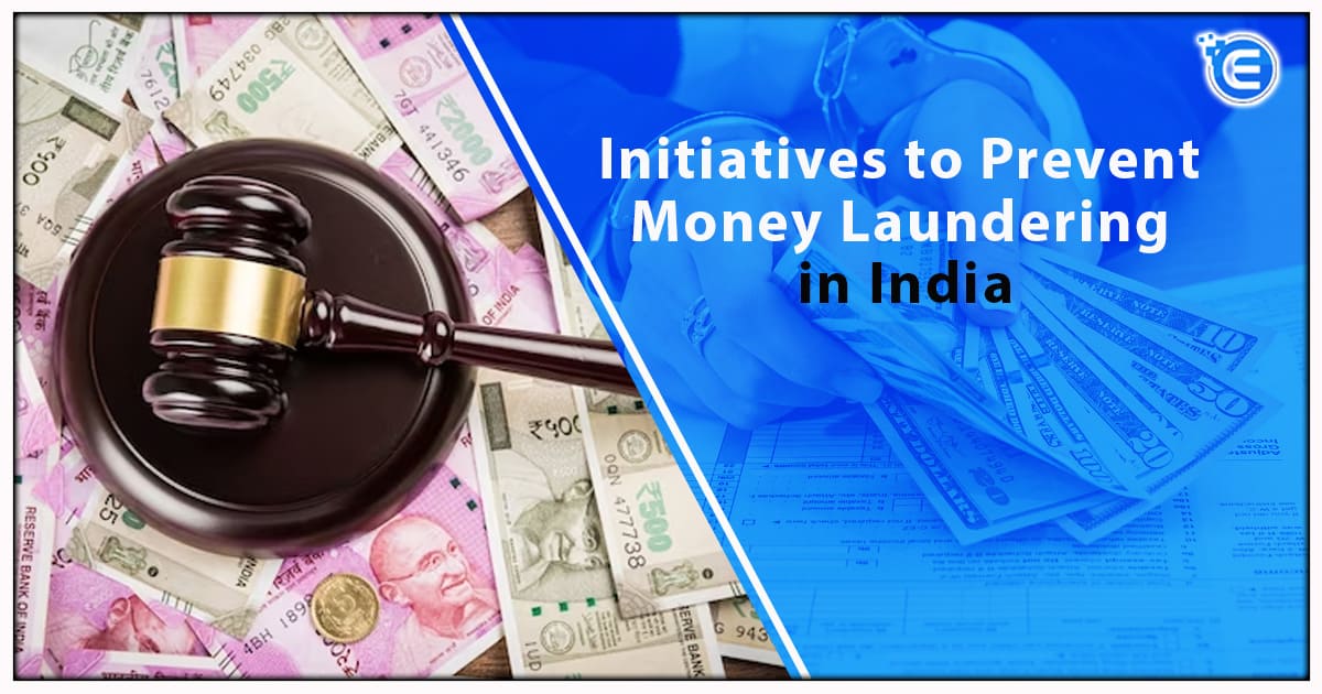 Prevent Money Laundering