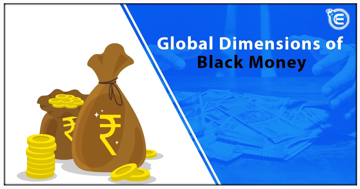 Global Dimensions of Black Money