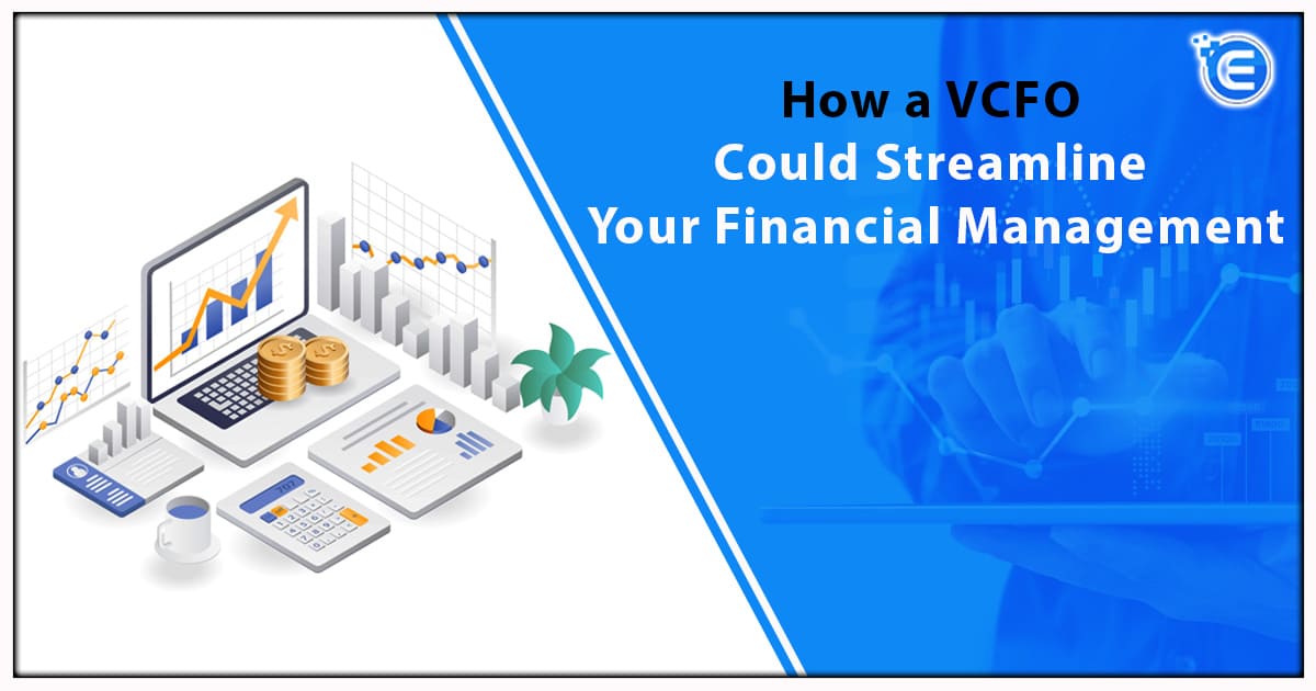 How a VCFO Could Streamline Your Financial Management