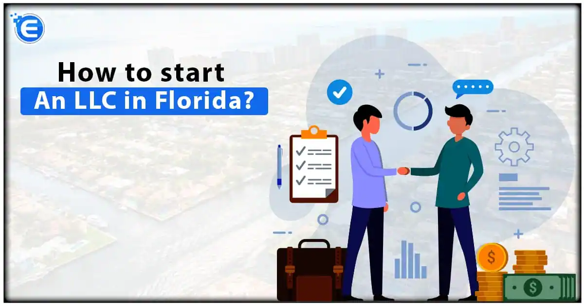 How to start an LLC in Florida?