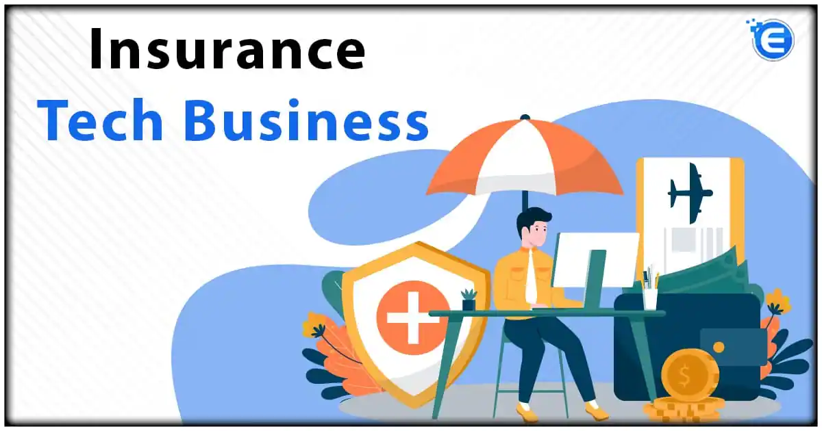 Insurance Tech Business