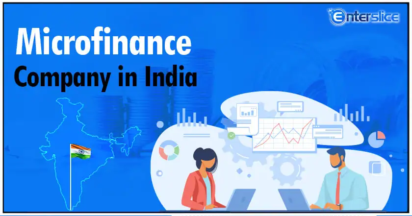 Microfinance Company in India