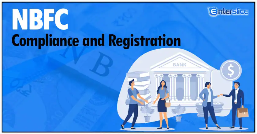 NBFC Compliance and Registration