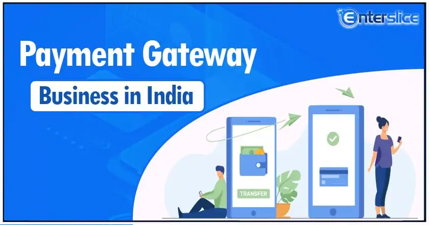 Payment Gateway Business in India
