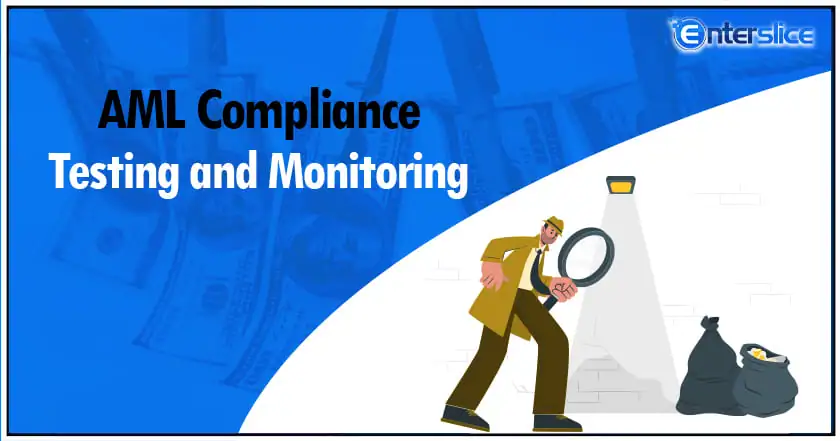 aml compliance testing and monitoring