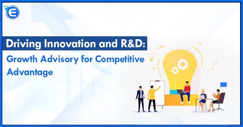 Driving Innovation and R&D