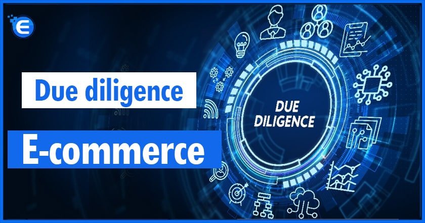 E-Commerce Business Due Diligence Checklist