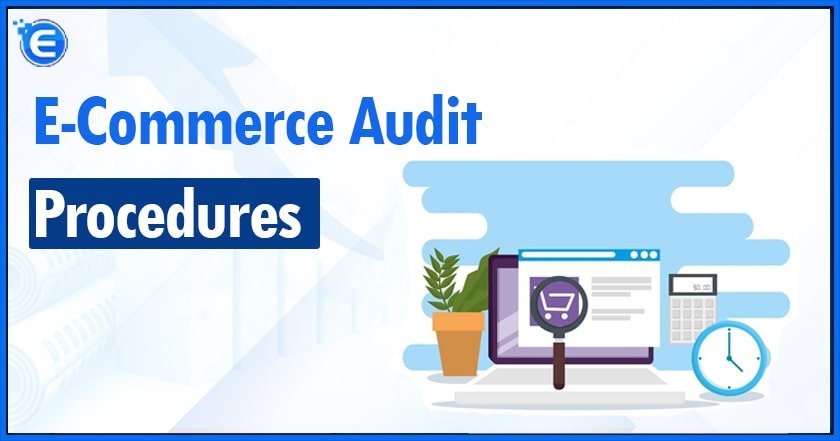 E-Commerce Audit Procedures