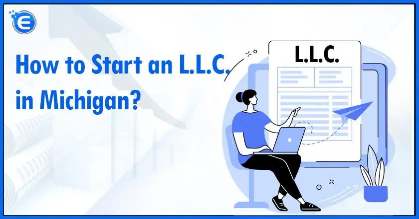 How to Start an L.L.C. in Michigan?