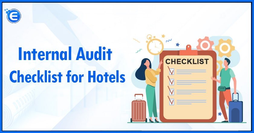 Internal Audit Checklist for Hotels
