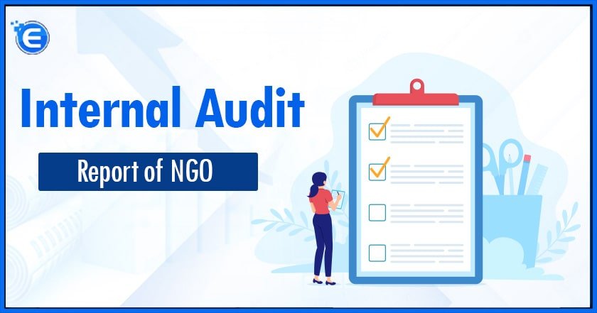 Internal Audit Report of NGO