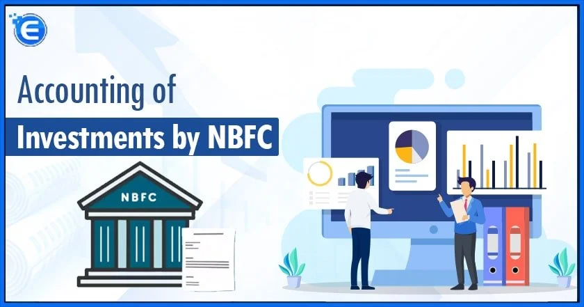 Accounting of Investments by NBFC