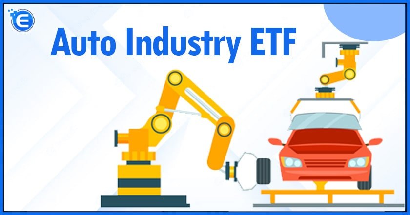 Auto Industry ETF