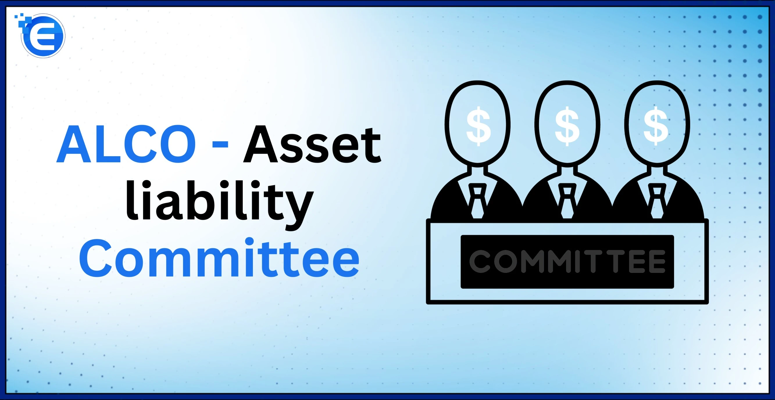 ALCO (Asset-liability Committee)