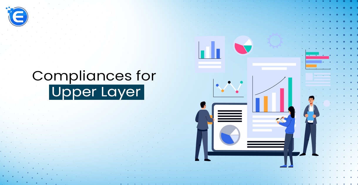 Compliances for Upper Layer