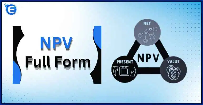 NPV Full Form