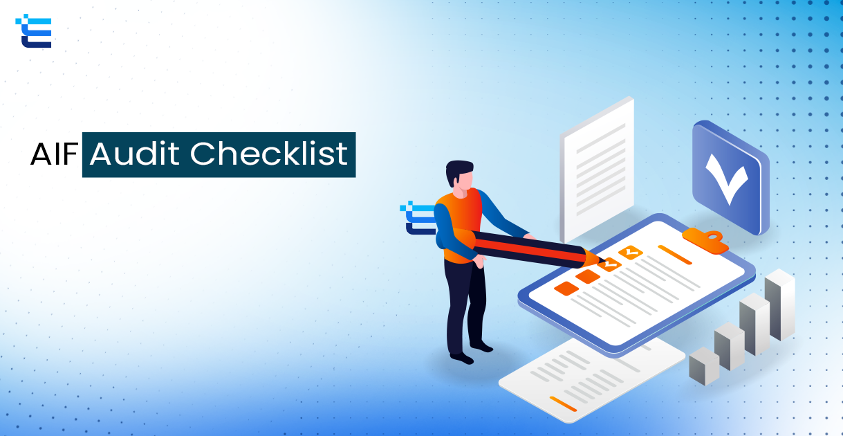 AIF Audit checklist