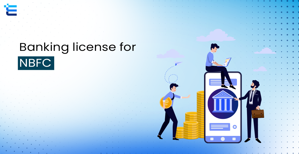 Banking license for nbfc