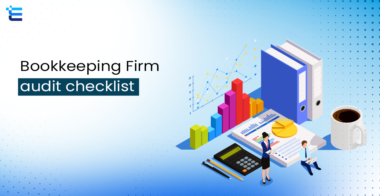 Bookkeeping Firm audit checklist