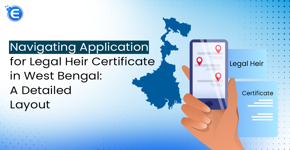 Legal Heir Certificate in West Bengal