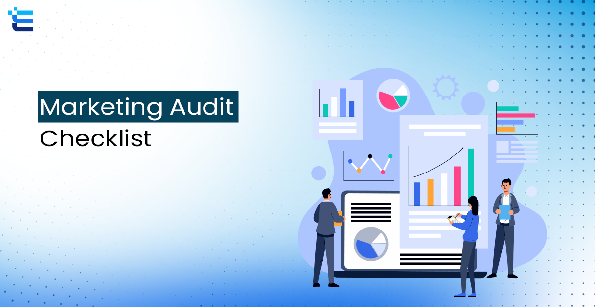 Marketing Audit Checklist