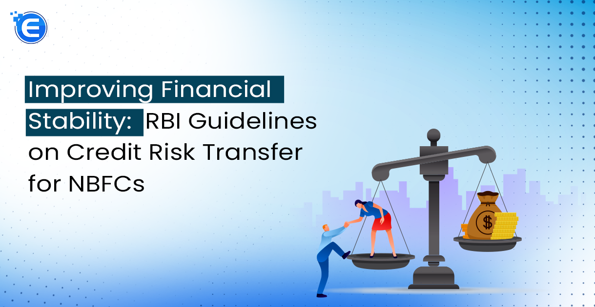 RBI Guidelines on Credit Risk Transfer for NBFCs
