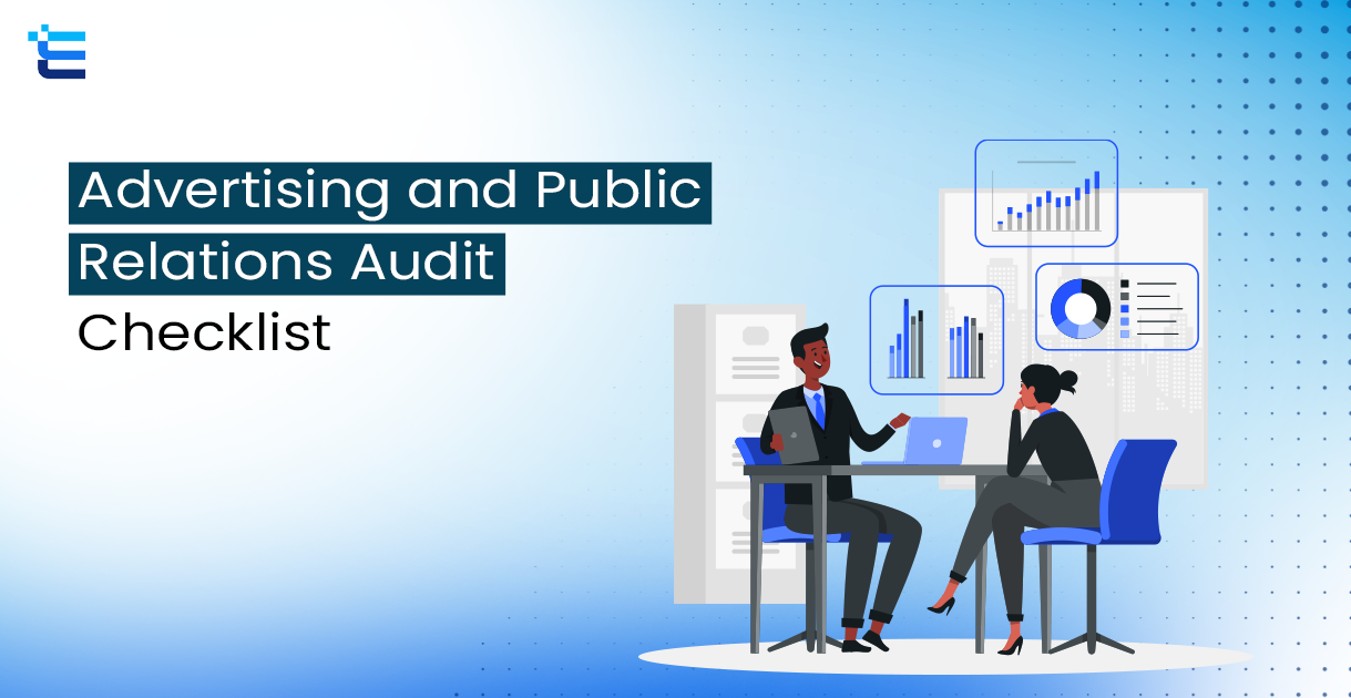 Advertising and Public Relations Audit Checklist