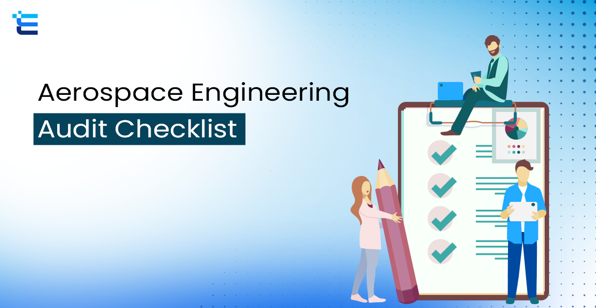 Aerospace Engineering Audit Checklist