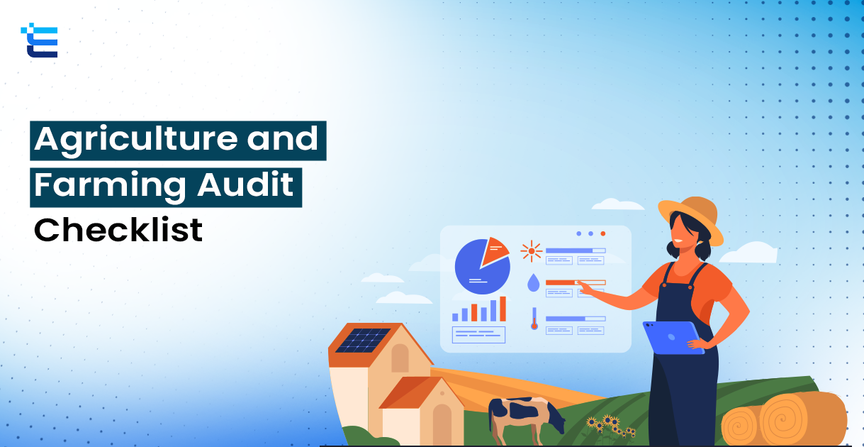 Agriculture and Farming Audit Checklist