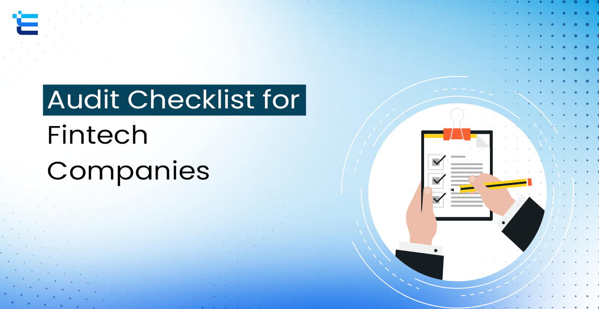 Audit Checklist for Fintech Companies