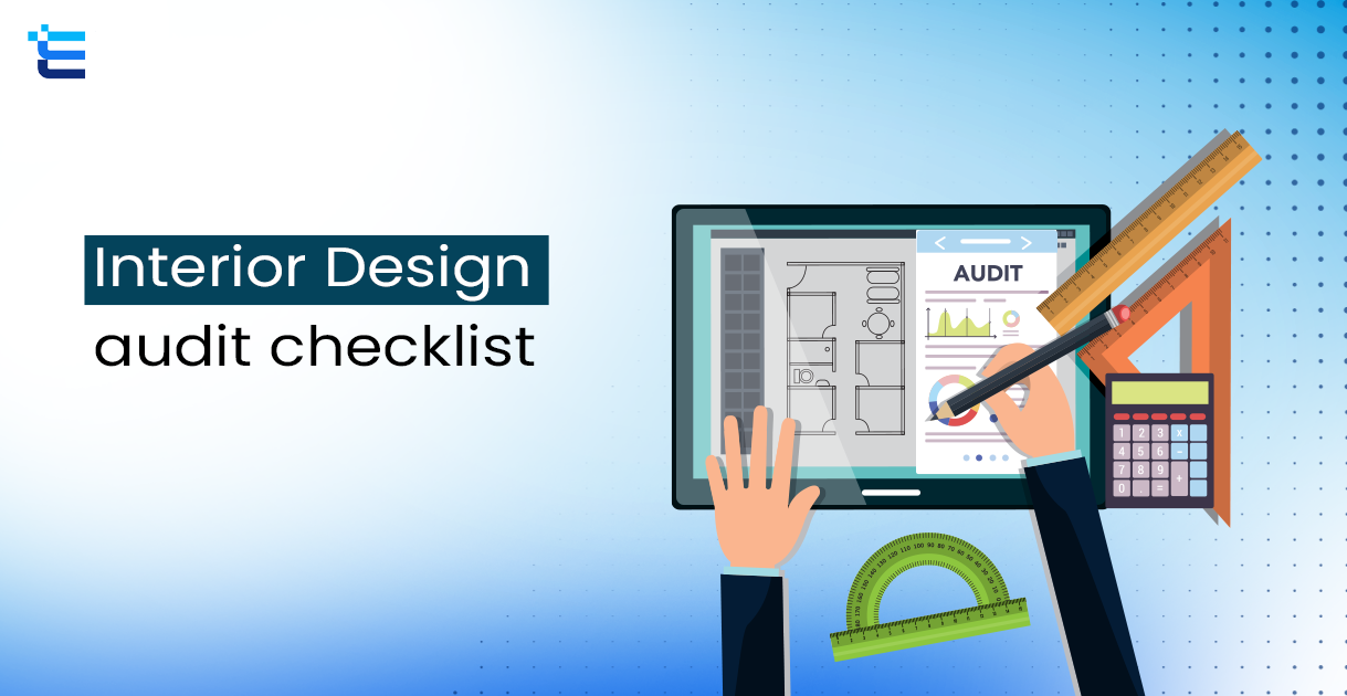 Interior Design Audit checklist